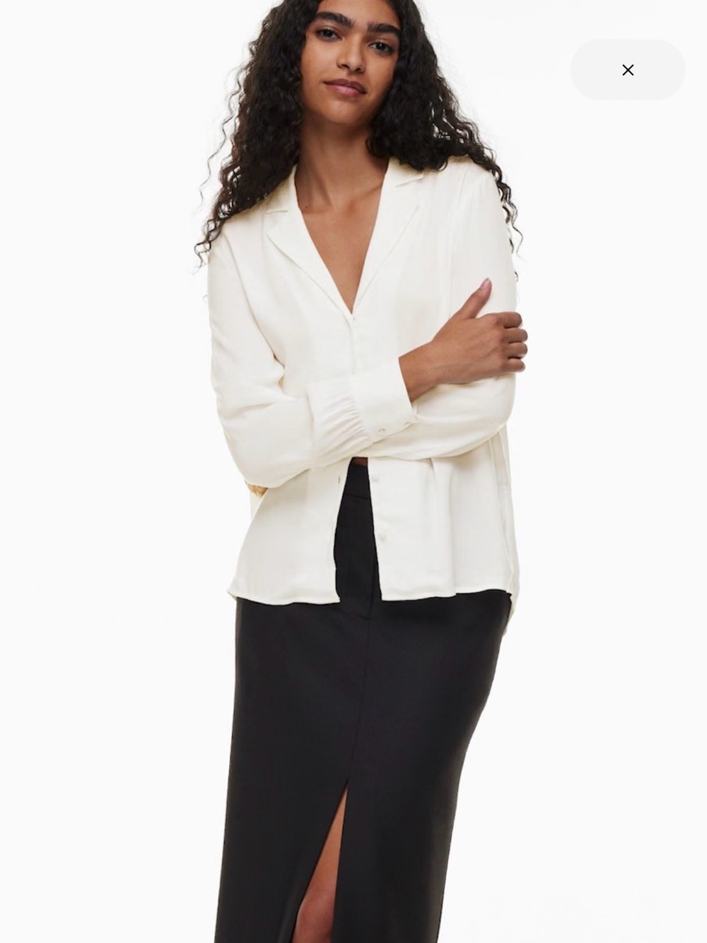 Wilfred Tulum Blouse